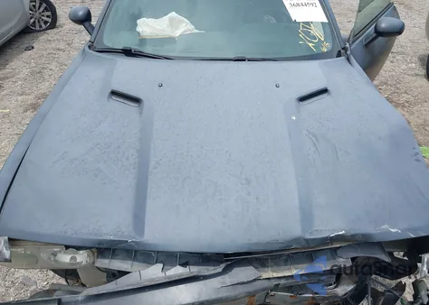 2009 Dodge Challenger Se из США, поврежденный, VIN 2B3LJ44VX9H560951